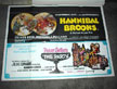 Hannibal Brooks Movie Poster