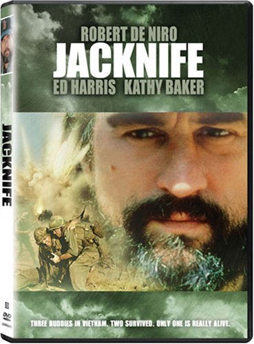 Jacknife Movie Poster