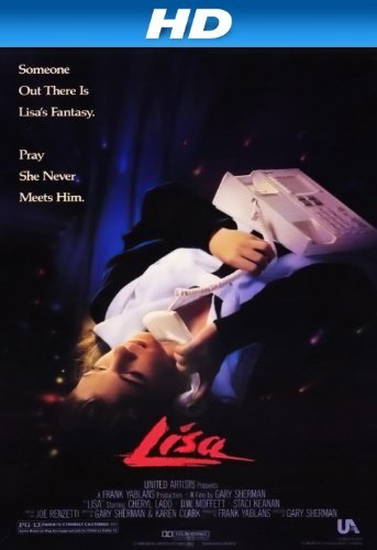 Lisa Movie Poster