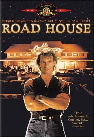 Road House Movie Poster