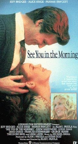 See You in the Morning Movie Poster