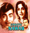 Chhote Nawab Movie Poster