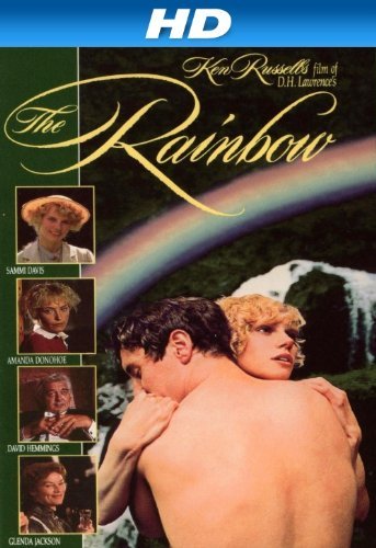 The Rainbow Movie Poster