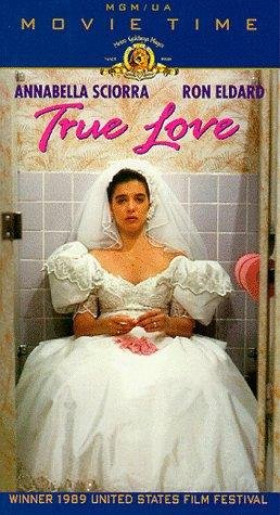 True Love Movie Poster