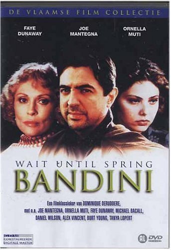 Wait Until Spring, Bandini Movie Poster
