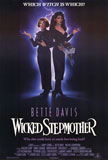 Wicked Stepmother Movie Poster