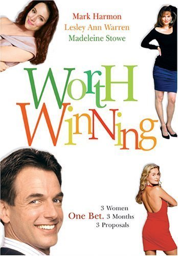 Worth Winning Movie Poster