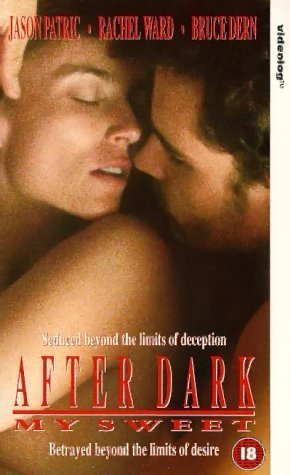 After Dark, My Sweet Movie Poster