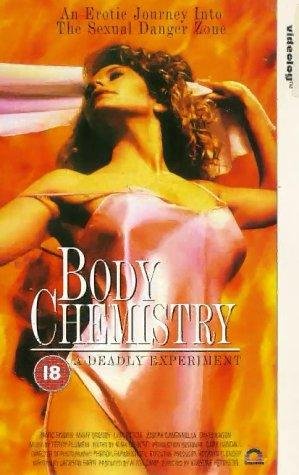 Body Chemistry Movie Poster