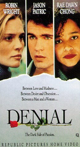 Denial Movie Poster