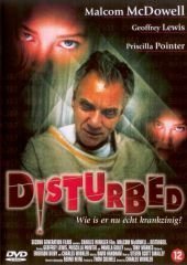 Disturbed Movie Poster
