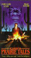 Grim Prairie Tales: Hit the Trail... to Terror Movie Poster