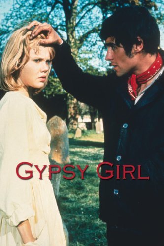 Gypsy Girl Movie Poster
