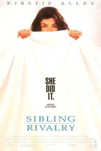 Sibling Rivalry Movie Poster