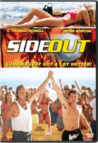 Side Out Movie Poster