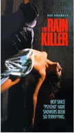 The Rain Killer Movie Poster