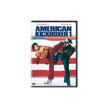 American Kickboxer Movie Poster