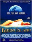 Bikini Island Movie Poster