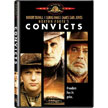 Convicts Movie Poster