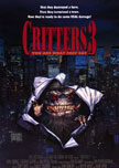 Critters 3 Movie Poster