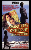 Daughters of the Dust Movie Poster