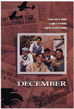 December Movie Poster