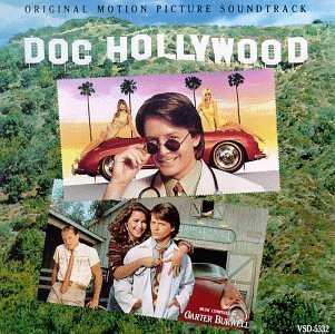 Doc Hollywood Movie Poster