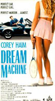 Dream Machine Movie Poster