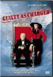 Guilty as Charged Movie Poster