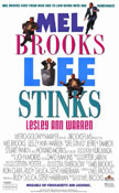 Life Stinks Movie Poster