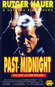 Past Midnight Movie Poster