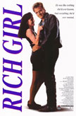 Rich Girl Movie Poster