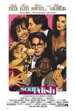 Soapdish Movie Poster
