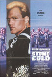 Stone Cold Movie Poster