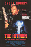 The Hitman Movie Poster