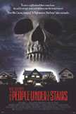 The People Under the Stairs Movie Poster