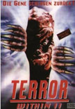 The Terror Within II Movie Poster