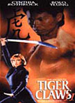 Tiger Claws Movie Poster