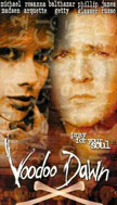 Voodoo Dawn Movie Poster
