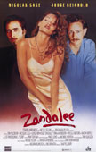 Zandalee Movie Poster