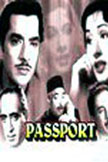 Passport Movie Poster