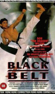 Blackbelt Movie Poster