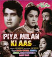 Piya Milan Ki Aas Movie Poster
