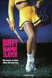 Buffy the Vampire Slayer Movie Poster