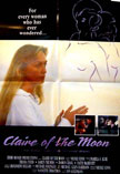 Claire of the Moon Movie Poster