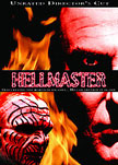 Hellmaster Movie Poster