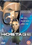 Hostage Movie Poster