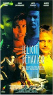 Illicit Behavior Movie Poster