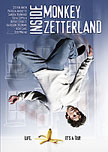 Inside Monkey Zetterland Movie Poster