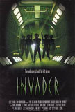 Invader Movie Poster